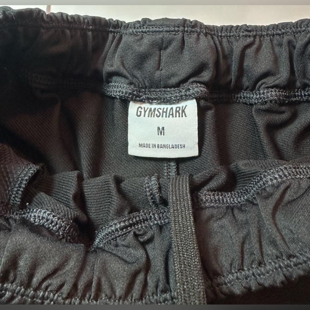 Gymshark Recess Side Snap Button Drawstring Short… - image 3